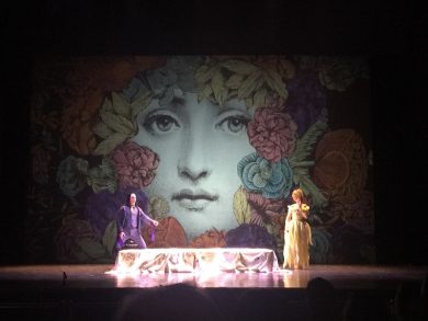 Don Giovanni. Il dissoluto impenitente