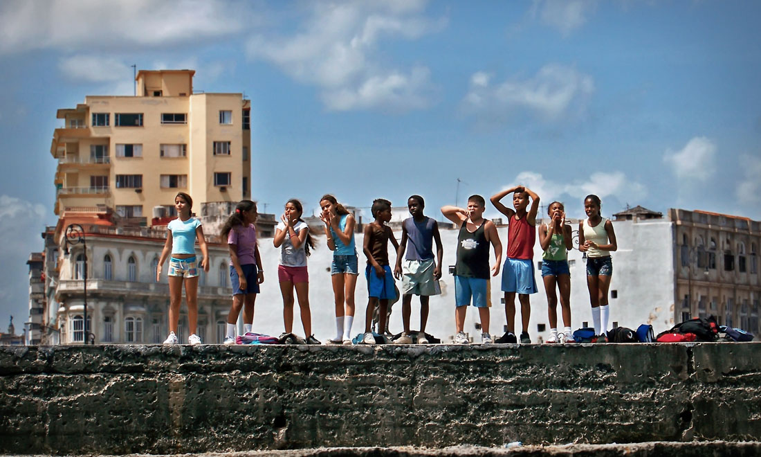 Cuba, 10 film da vedere per conoscere l’isola Cuba, 10 film da vedere per conoscere l’isola