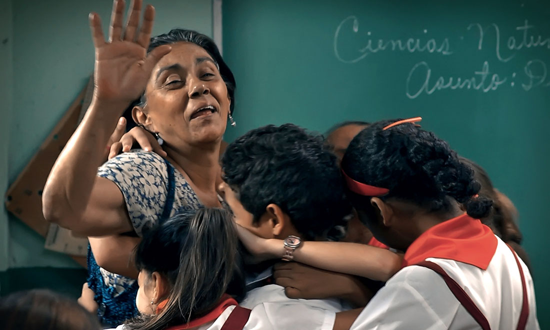 Cuba, 10 film da vedere per conoscere l’isola Cuba, 10 film da vedere per conoscere l’isola