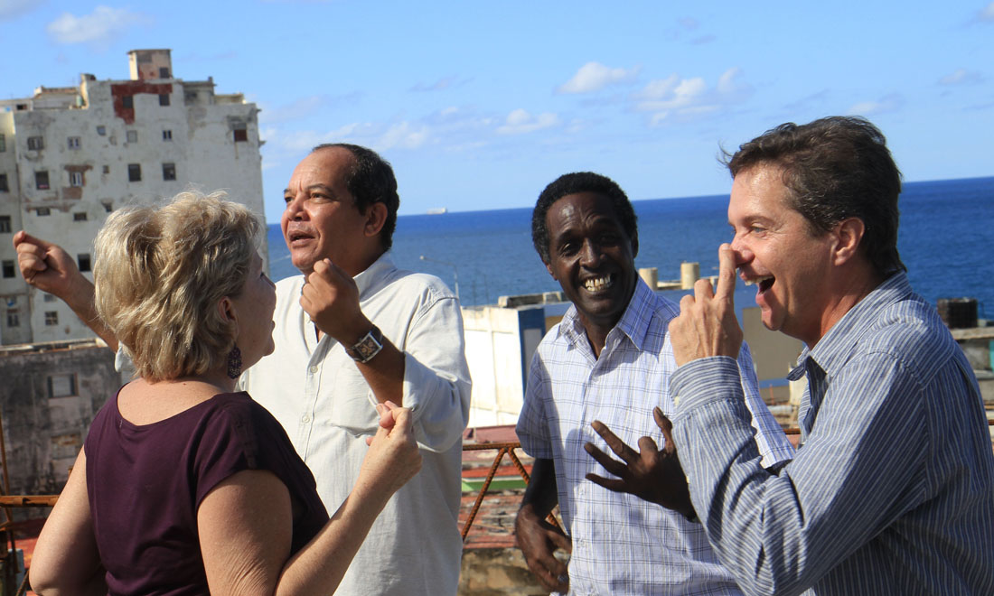 Cuba, 10 film da vedere per conoscere l’isola Cuba, 10 film da vedere per conoscere l’isola