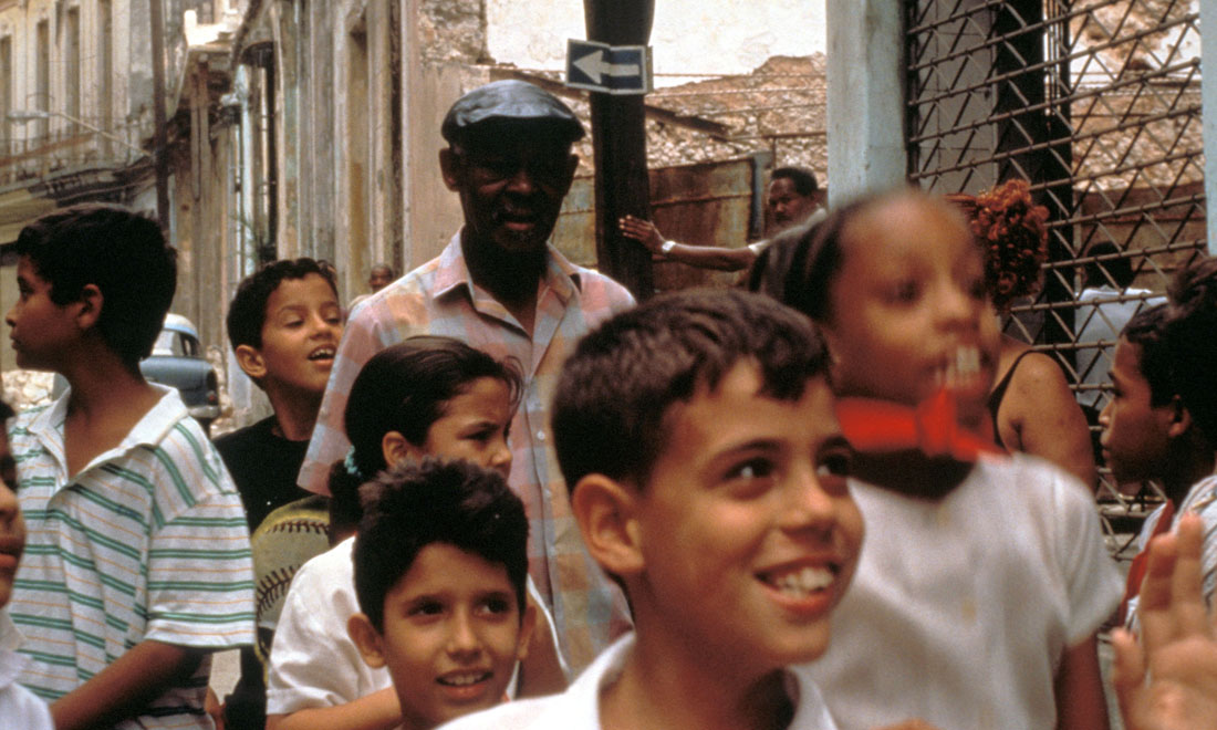 Cuba, 10 film da vedere per conoscere l’isola Cuba, 10 film da vedere per conoscere l’isola