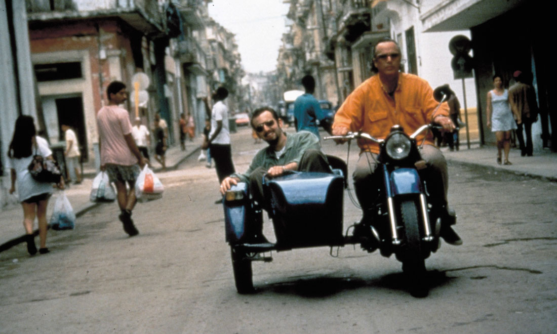 Cuba, 10 film da vedere per conoscere l’isola Cuba, 10 film da vedere per conoscere l’isola