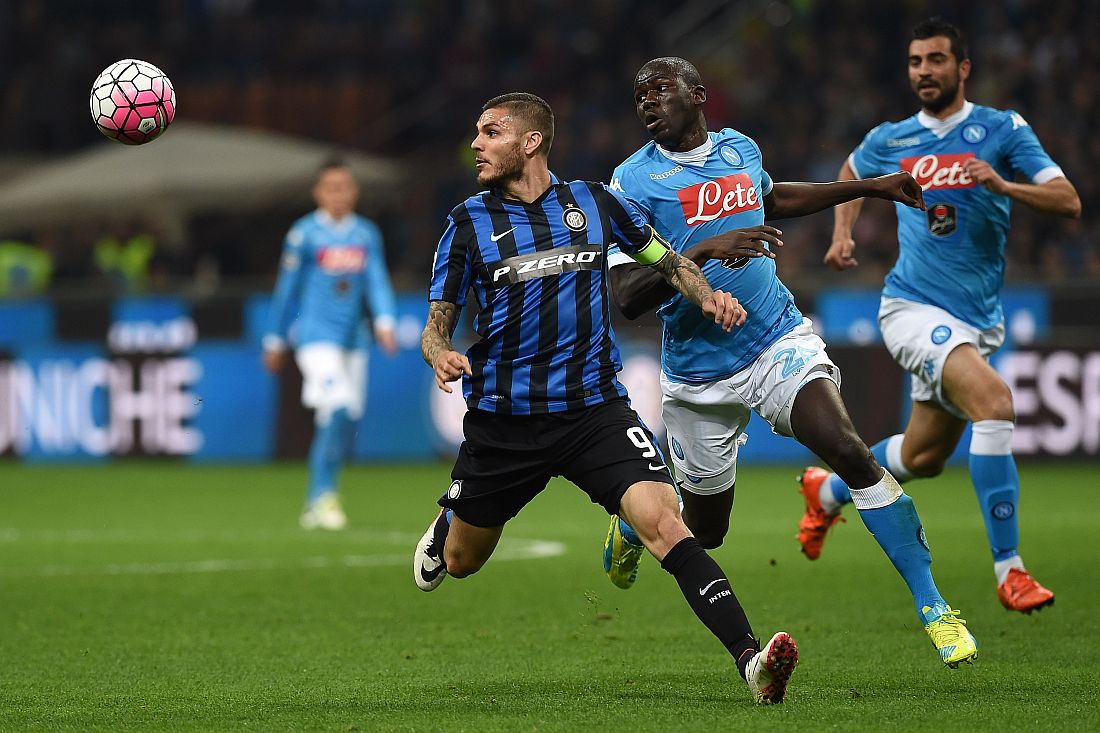 Serie A 2016-2017, 15a giornata: partite, orari, formazioni, scommesse