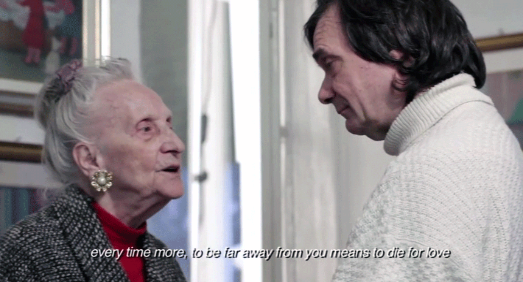 Che cos’è l’amore allo Spazio Oberdan