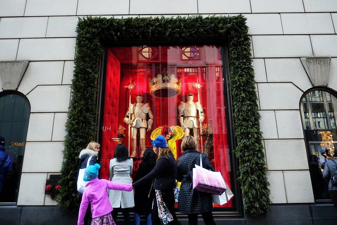 Le strade più care del mondo per affittare un negozio Le strade più care del mondo per affittare un negozio