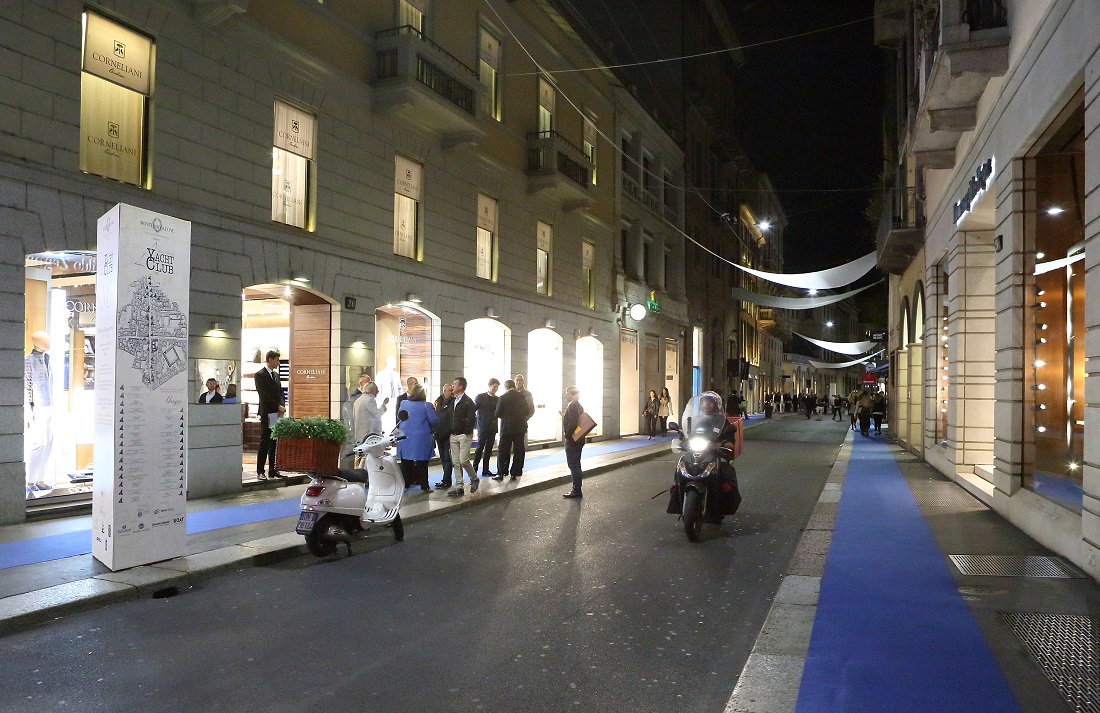 Le strade più care del mondo per affittare un negozio Le strade più care del mondo per affittare un negozio