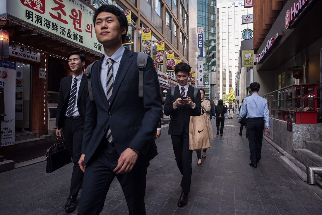 Le strade più care del mondo per affittare un negozio Le strade più care del mondo per affittare un negozio