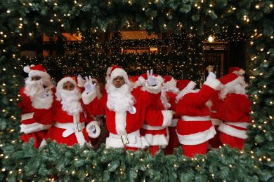 Le strade più care del mondo per affittare un negozio