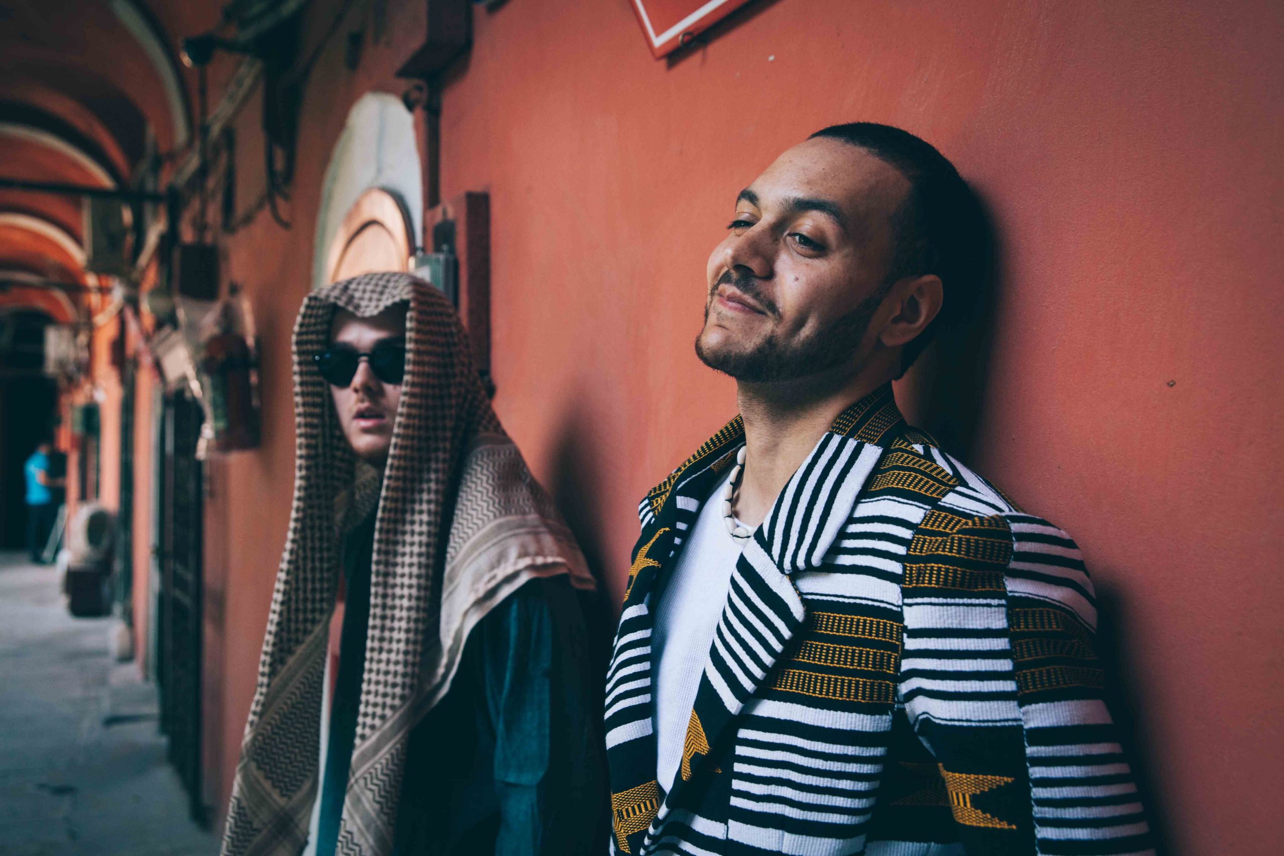 Yussef Kamaal presenta live l’album d’esordio “Black Focus” Yussef Kamaal presenta live l’album d’esordio “Black Focus”