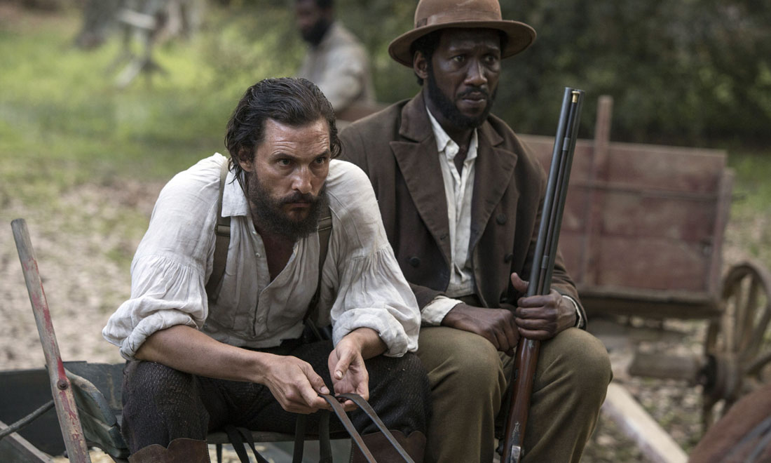 Sully, Free State of Jones e gli altri film in uscita al cinema: 1 dicembre 2016 Sully, Free State of Jones e gli altri film in uscita al cinema: 1 dicembre 2016