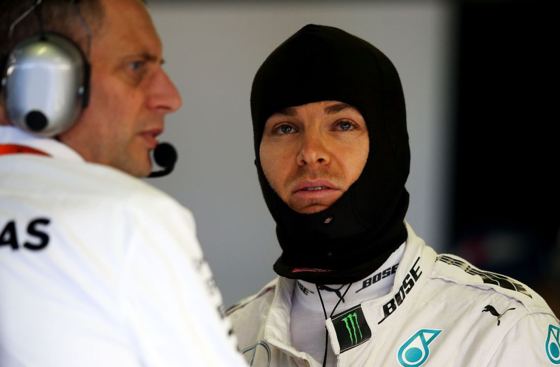 F1, annuncio a sorpresa di Rosberg: “Mi ritiro, ho realizzato il mio sogno”