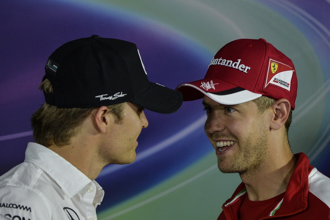 F1, annuncio a sorpresa di Rosberg: “Mi ritiro, ho realizzato il mio sogno”