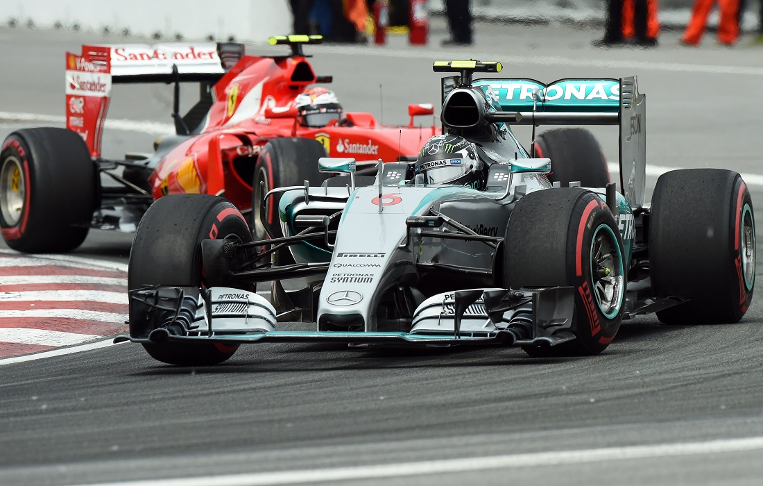 F1, annuncio a sorpresa di Rosberg: “Mi ritiro, ho realizzato il mio sogno”