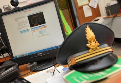 Serpico, il software-poliziotto bravo a spremere i contribuenti onesti