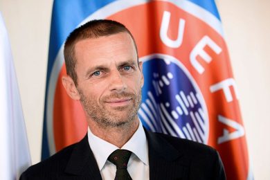 La Uefa ci ripensa, a rischio la riforma della Champions League che piace all’Italia