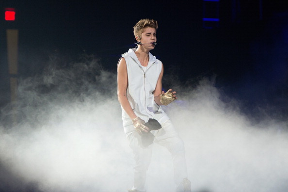 Instagram è il diavolo, parola di Justin Bieber