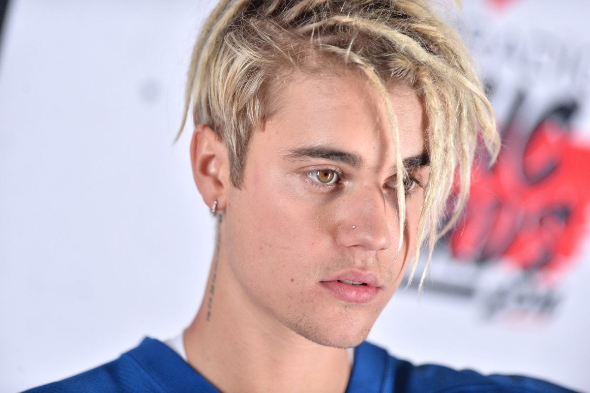 Instagram è il diavolo, parola di Justin Bieber