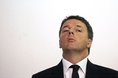 Arroganza e forzature: è la riforma ad personam