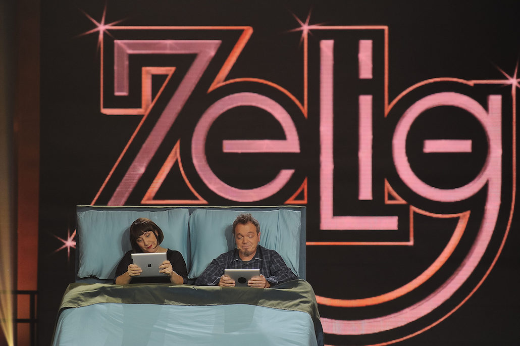 Zelig Event: ecco gli ospiti della prima puntata