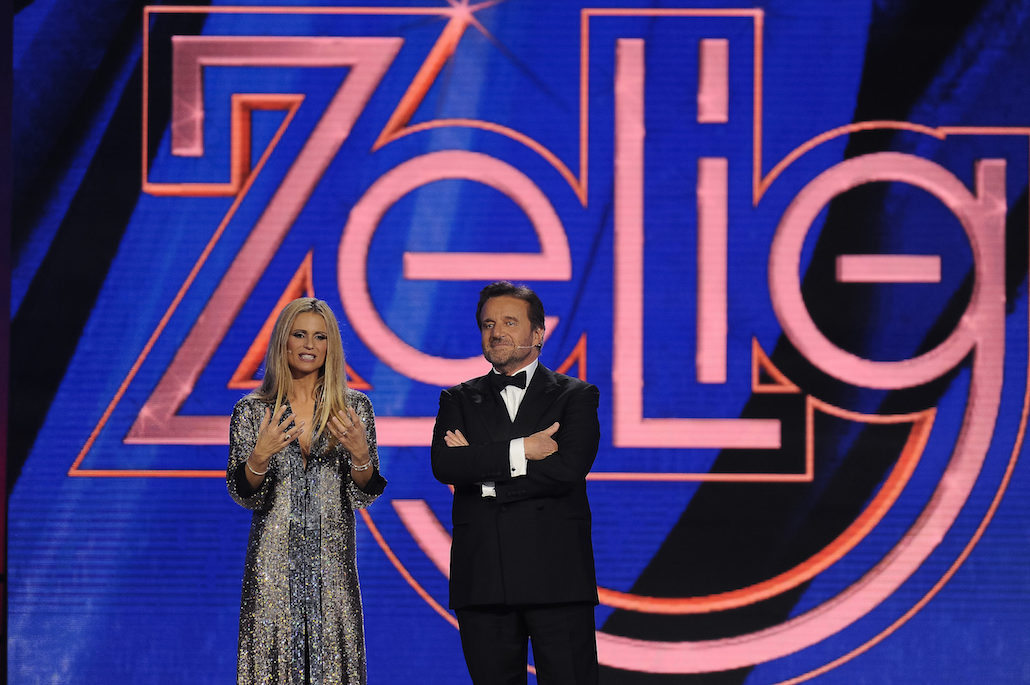 Zelig Event: ecco gli ospiti della prima puntata