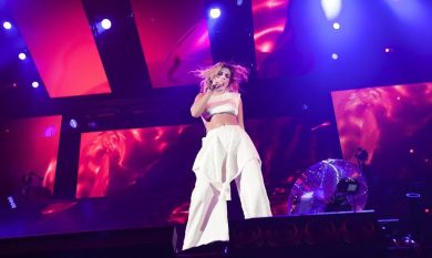 Emma: esce “Adesso – Tour Edition” – Tweet-intervista