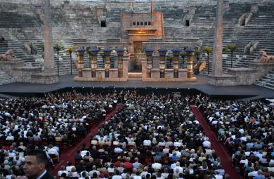 Italy, the best monuments to visit