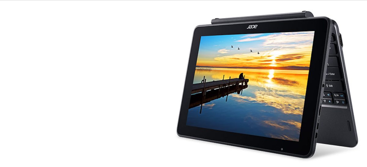 Galleria foto 'I migliori portatili e tablet 2-in-1 del 2016' - foto 2