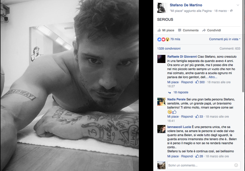Chi è Diletta Puecher, la nuova fiamma di Stefano De Martino Chi è Diletta Puecher, la nuova fiamma di Stefano De Martino