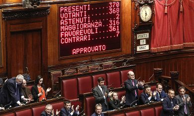 Riforma costituzionale: le ragioni del no