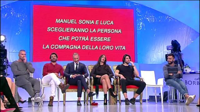 Uomini e Donne: Manuel Vallicella si ritira dal programma? Uomini e Donne: Manuel Vallicella si ritira dal programma?