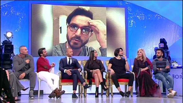 Uomini e Donne: Manuel Vallicella si ritira dal programma? Uomini e Donne: Manuel Vallicella si ritira dal programma?