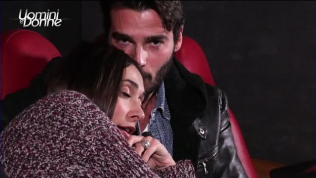 Uomini e Donne: Manuel Vallicella si ritira dal programma? Uomini e Donne: Manuel Vallicella si ritira dal programma?