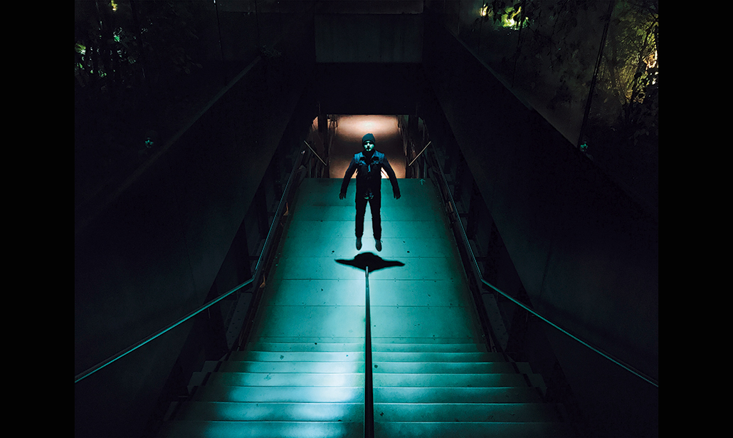 Le 25 foto più belle scattate (di notte) con l’iPhone 7