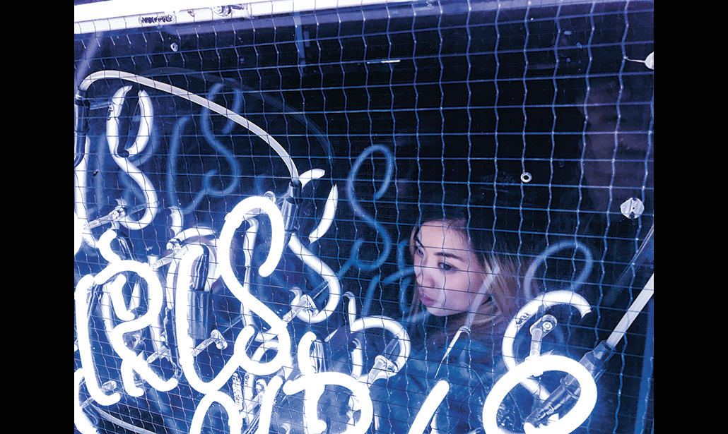 Le 25 foto più belle scattate (di notte) con l’iPhone 7