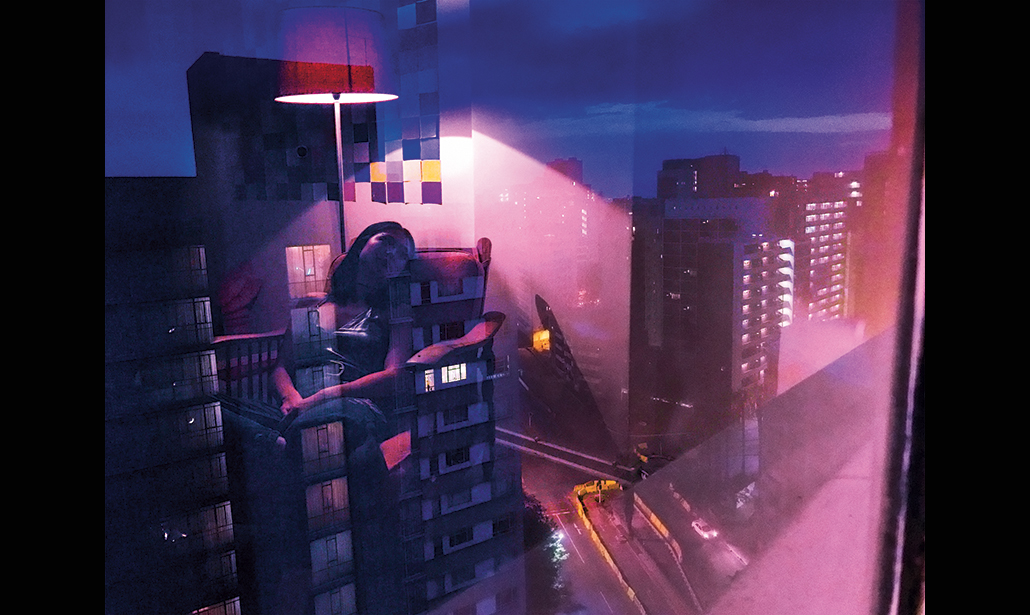 Le 25 foto più belle scattate (di notte) con l’iPhone 7