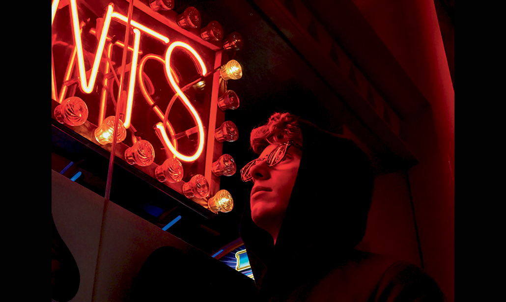 Le 25 foto più belle scattate (di notte) con l’iPhone 7