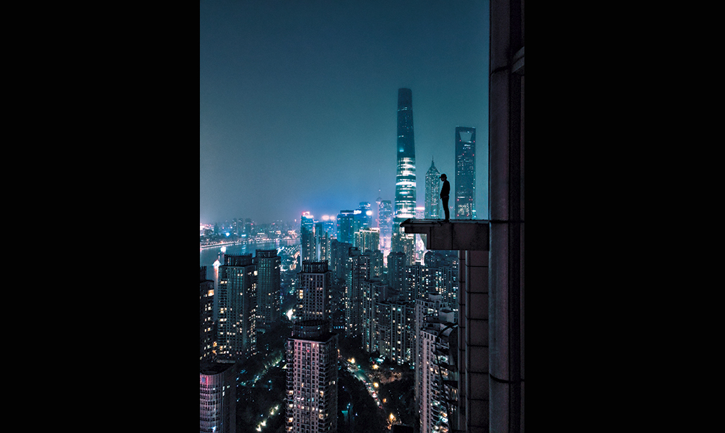 Le 25 foto più belle scattate (di notte) con l’iPhone 7