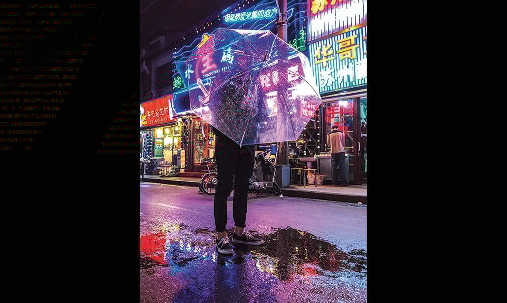 Le 25 foto più belle scattate (di notte) con l’iPhone 7