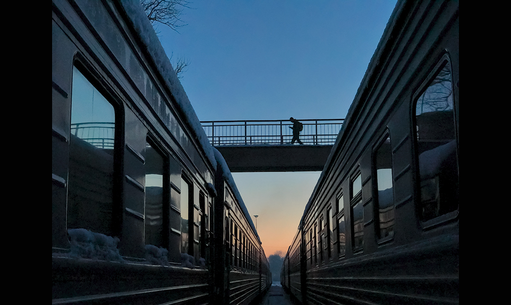 Le 25 foto più belle scattate (di notte) con l’iPhone 7