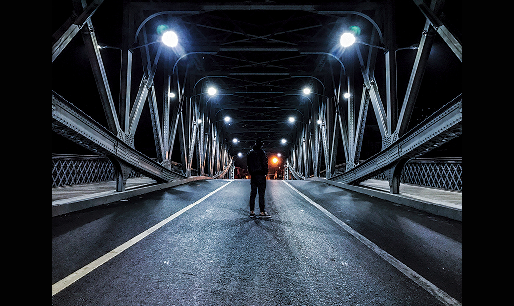 Le 25 foto più belle scattate (di notte) con l’iPhone 7