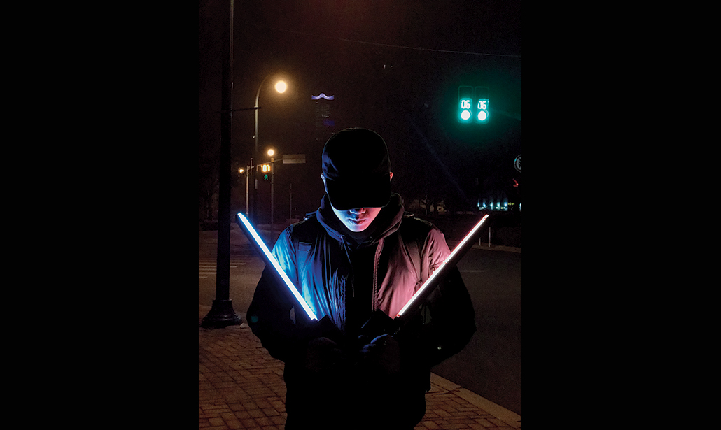 Le 25 foto più belle scattate (di notte) con l’iPhone 7