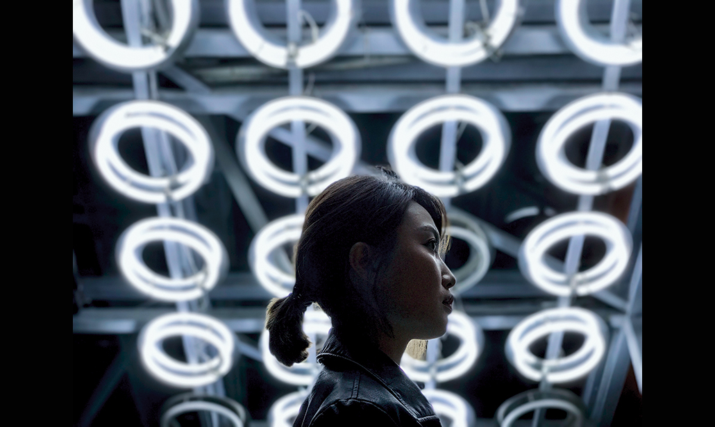 Le 25 foto più belle scattate (di notte) con l’iPhone 7