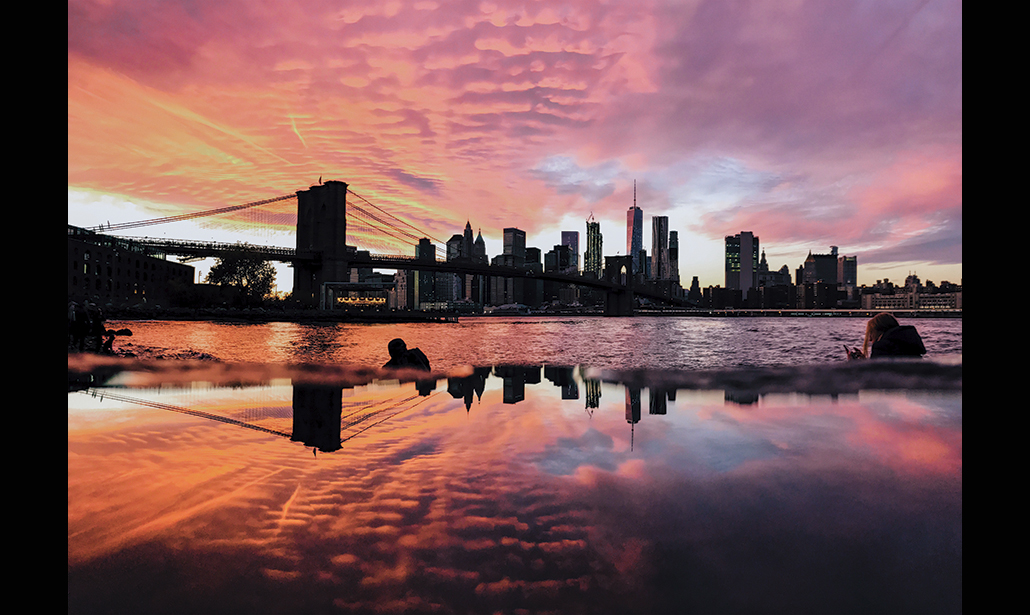 Le 25 foto più belle scattate (di notte) con l’iPhone 7