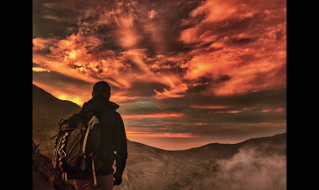 Le 25 foto più belle scattate (di notte) con l’iPhone 7