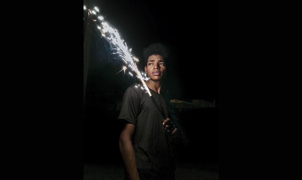 Le 25 foto più belle scattate (di notte) con l’iPhone 7