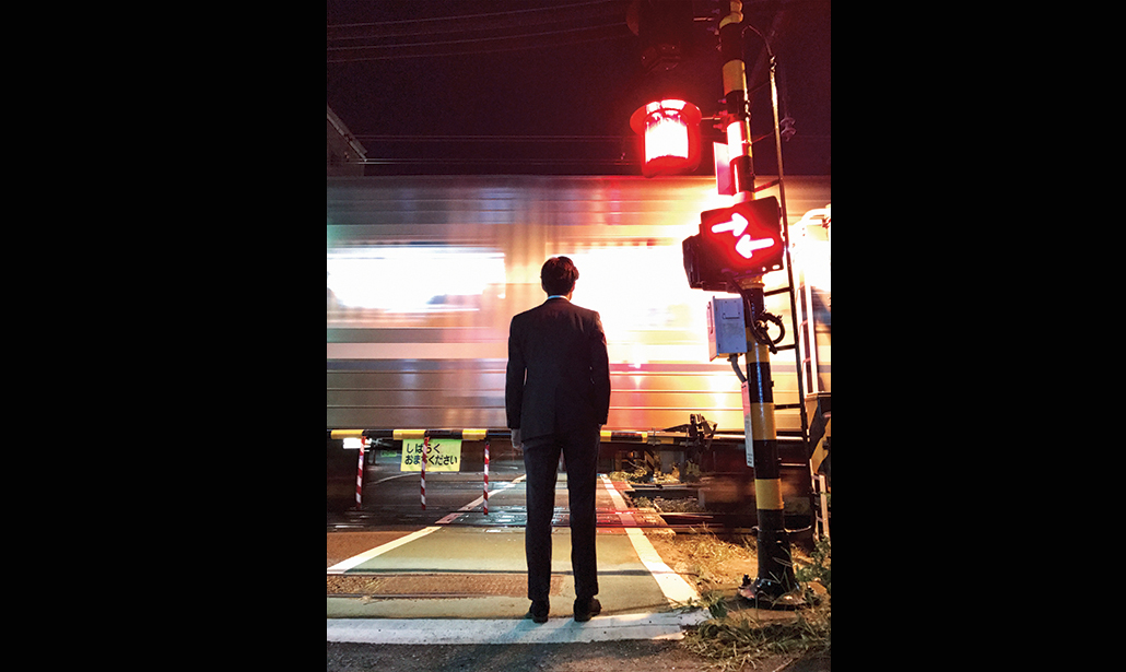 Le 25 foto più belle scattate (di notte) con l’iPhone 7