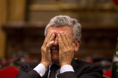 D’Alema: quali elettori può convincere e perchè