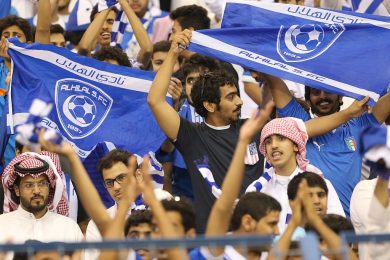 Italy involved in the renewal of the King Fahd International Stadium