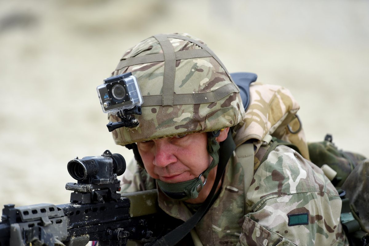 Galleria foto 'Viaggi, cosa fare (e non fare) all’estero' - foto 13