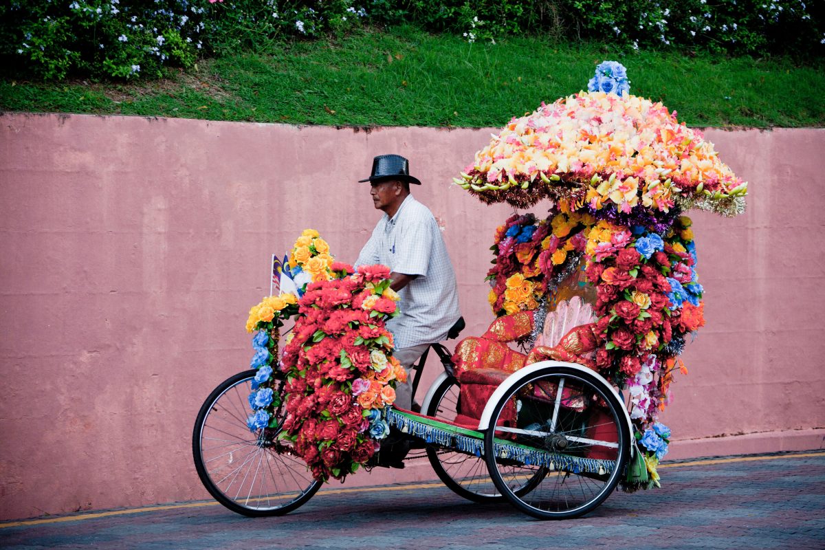 Galleria foto 'Viaggi, cosa fare (e non fare) all’estero' - foto 5